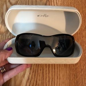 Women’s Oakley Riddle Sunglasses